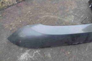 Изображение товара 12587 - 00012587 nakladka perednego pravogo kryla Peugeot 207 1