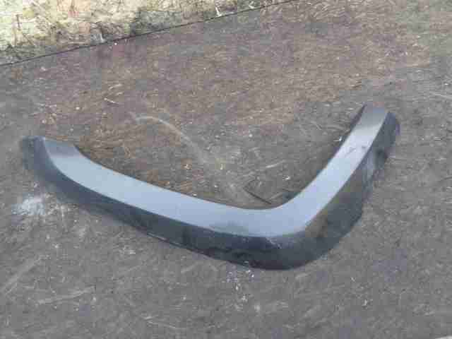 Изображение товара 12587 - 00012587 nakladka perednego pravogo kryla Peugeot 207