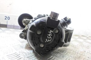 Изображение товара 79858 - 00012599sep1 generator Chevrolet Aveo 4