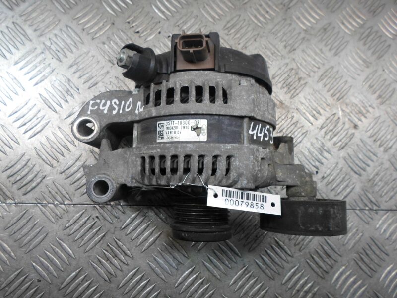 Изображение товара 79858 - 00012599sep1 generator Chevrolet Aveo
