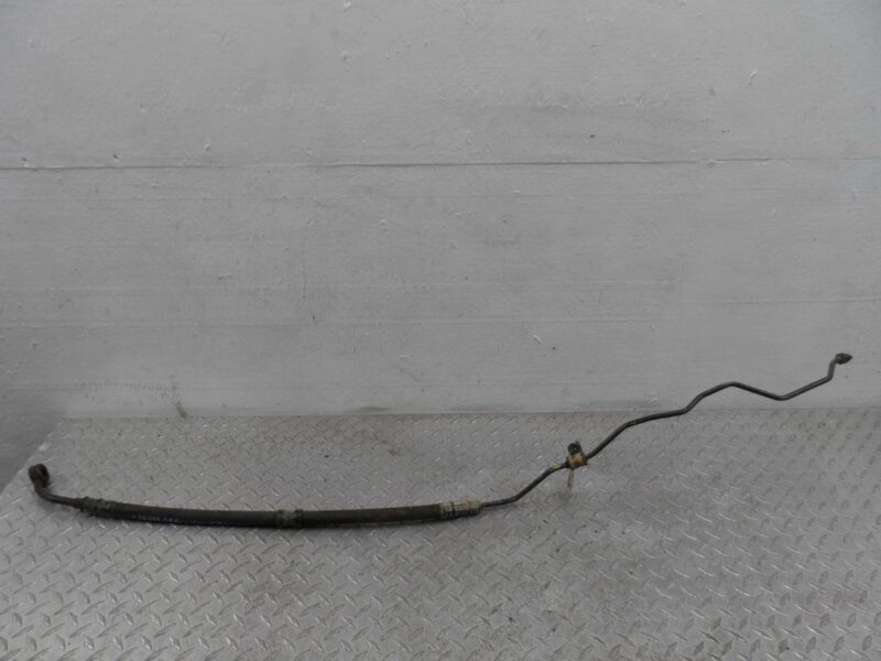 Изображение товара 12608 - 00012608 trubka maslyanaya