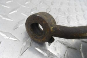 Изображение товара 12608 - 00012608 trubka maslyanaya 3