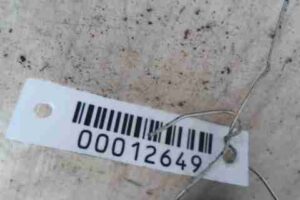 Изображение товара 12649 - 00012649 rulevoj kardanchik Honda Ridgeline 1