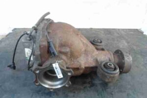 Изображение товара 12670 - 00012670 reduktor zadnij Toyota Hiace 2