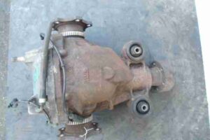 Изображение товара 12670 - 00012670 reduktor zadnij Toyota Hiace