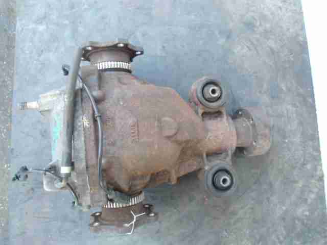 Изображение товара 12670 - 00012670 reduktor zadnij Toyota Hiace