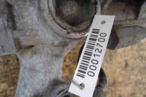 Изображение товара 12700 - 00012700 rejka rulevaya Hyundai H1 1