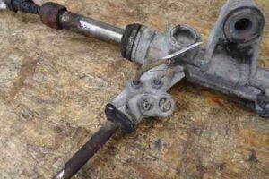 Изображение товара 12700 - 00012700 rejka rulevaya Hyundai H1 3