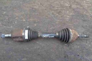 Изображение товара 12706 - 00012706 poluos perednyaya levaya Mazda 323