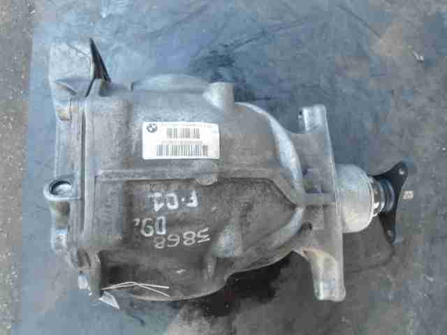 Изображение товара 12711 - 00012711 reduktor zadnij