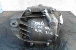 Изображение товара 12711 - 00012711 reduktor zadnij 1