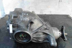 Изображение товара 12711 - 00012711 reduktor zadnij 2