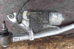 Изображение товара 12713 - 00012713 trapetsiya dvornikov 1