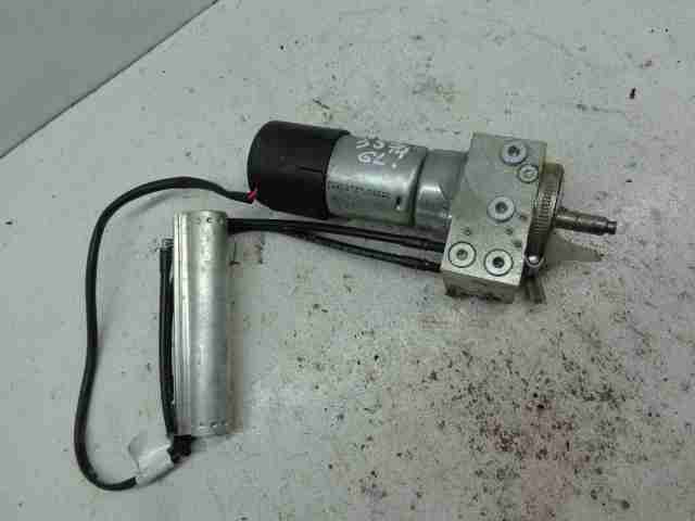 Изображение товара 12723 - 00012723 nasos dozhima dveri bagazhnika Ford Expedition