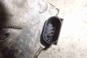 Изображение товара 12724 - 00012724 zaslonka drosselnaya Mercedes 3