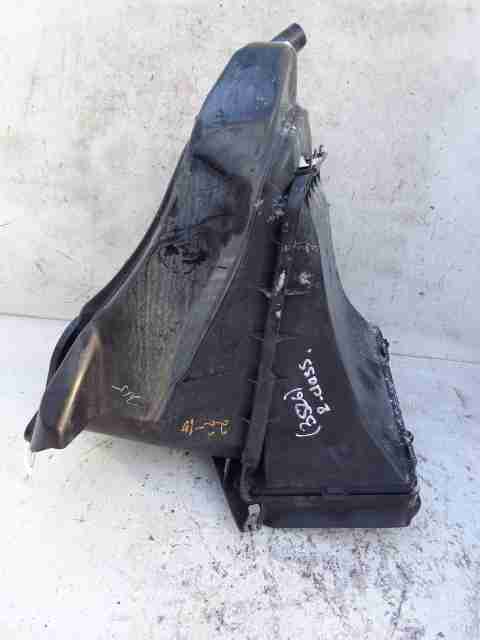 Изображение товара 12729 - 00012729 vozdukhozabornik Ford Transit Connect