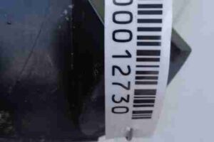 Изображение товара 12730 - 00012730 kronshtejn zadnego bampera 1