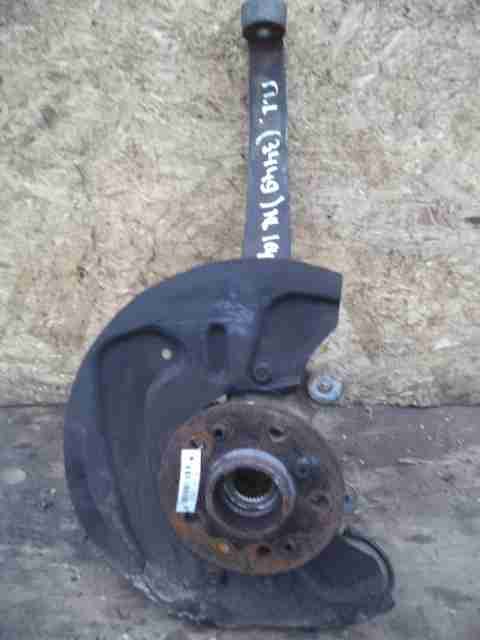 Изображение товара 12761 - 00012761 kulak povorotnyj levyj Ford Escort