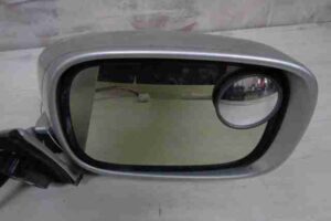 Изображение товара 12783 - 00012783 zerkalo pravoe Chevrolet Trailblazer 1