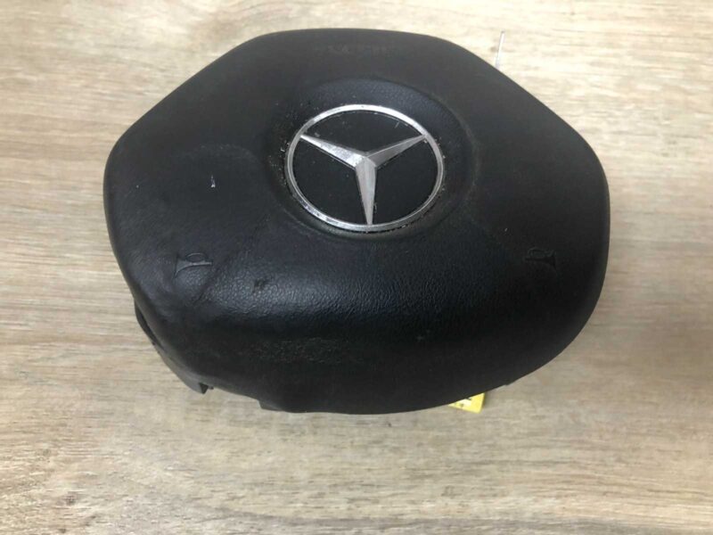 Изображение товара 12806 - 00012806 podushka bezopasnosti voditelya 1