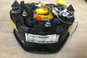 Изображение товара 12806 - 00012806 podushka bezopasnosti voditelya 2