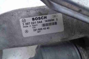 Изображение товара 12811 - 00012811 trapetsiya dvornikov Ford Scorpio 1