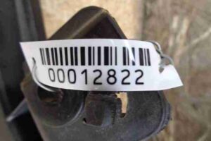 Изображение товара 12822 - 00012822 vozdukhozabornik 3