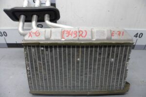 Изображение товара 12846 - 00012846 radiator otopitelya (pechki)
