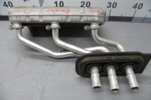 Изображение товара 12846 - 00012846 radiator otopitelya (pechki) 3