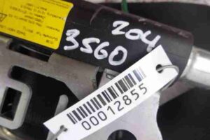 Изображение товара 12855 - 00012855 remen bezopasnosti Honda Ridgeline 1