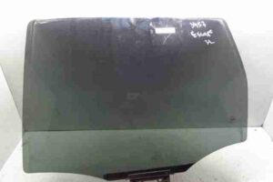 Изображение товара 12856 - 00012856 steklo dveri zadnej levoj 