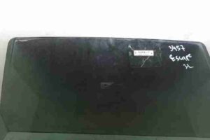 Изображение товара 12856 - 00012856 steklo dveri zadnej levoj 1