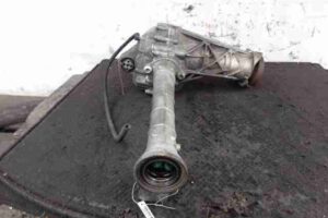 Изображение товара 12896 - 00012896 reduktor perednij 2