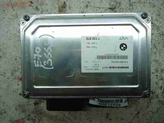 Изображение товара 12906 - 00012906 blok upravleniya Valvetronic