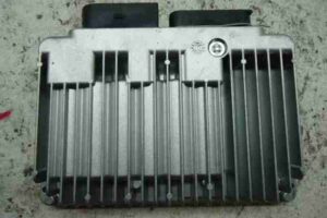 Изображение товара 12906 - 00012906 blok upravleniya Valvetronic 1