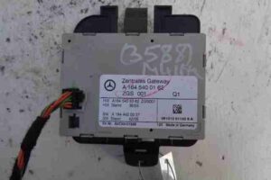 Изображение товара 12920 - 00012920 blok upravleniya ZGS Ford Escort