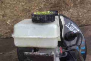 Изображение товара 12922 - 00012922 vakuum tormoznoj Ford Escort 1