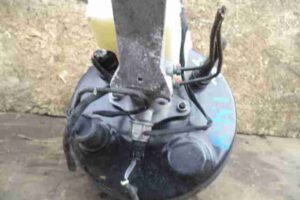 Изображение товара 12922 - 00012922 vakuum tormoznoj Ford Escort 3