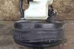 Изображение товара 12922 - 00012922 vakuum tormoznoj Ford Escort