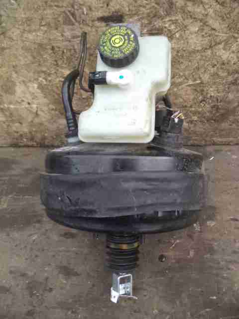 Изображение товара 12922 - 00012922 vakuum tormoznoj Ford Escort