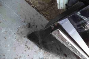 Изображение товара 12930 - 00012930 dver perednyaya levaya 1