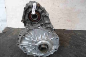 Изображение товара 12934 - 00012934 razdatka Peugeot 4007 1