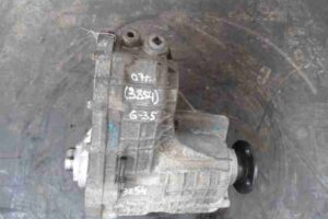 Изображение товара 12934 - 00012934 razdatka Peugeot 4007 3