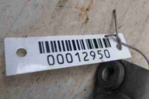 Изображение товара 12950 - 00012950 rulevoj kardanchik Volkswagen Amarok 1