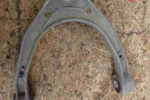 Изображение товара 12962 - 00012962 rychag perednij levyj verkhnij Toyota Corolla Matrix 1