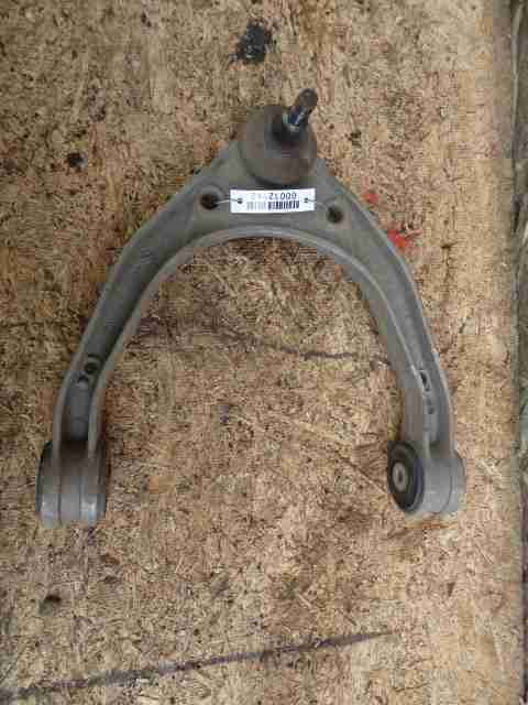 Изображение товара 12962 - 00012962 rychag perednij levyj verkhnij Toyota Corolla Matrix