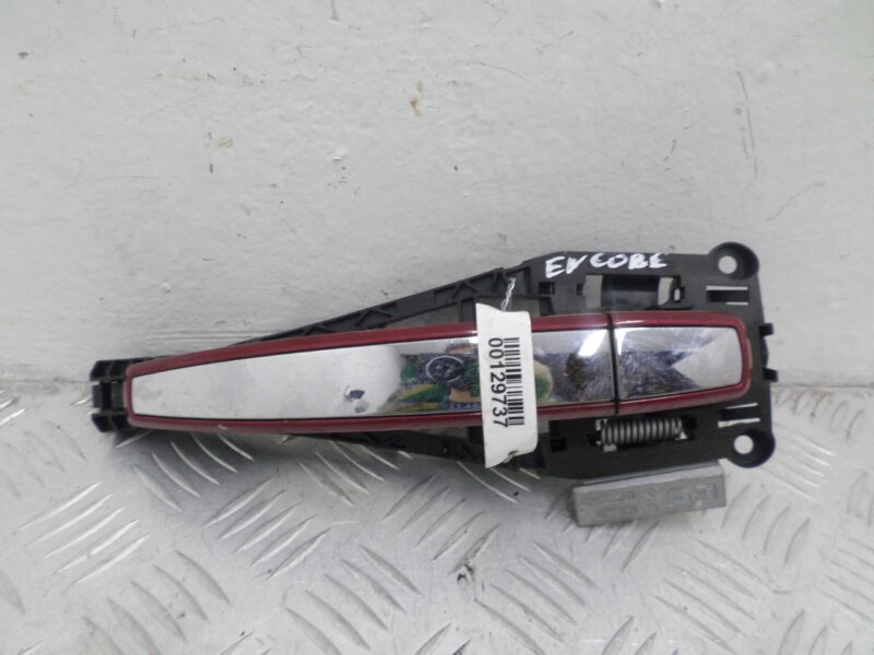 Изображение товара 129737 - 000129737 ruchka naruzhnaya zadnyaya pravaya