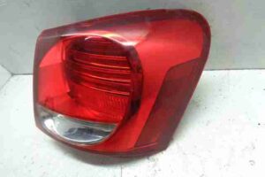 Изображение товара 12975 - 00012975 fonar kryla pravyj Chevrolet Trailblazer 1