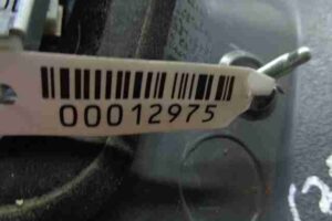 Изображение товара 12975 - 00012975 fonar kryla pravyj Chevrolet Trailblazer 3