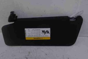 Изображение товара 12995 - 00012995 kozyrek solntsezaschitnyj Honda Ridgeline 1